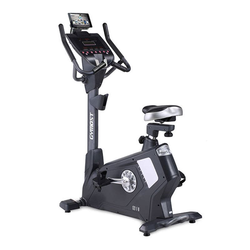 دوچرخه ثابت ایستاده باشگاهی جیموست GYMOST B11