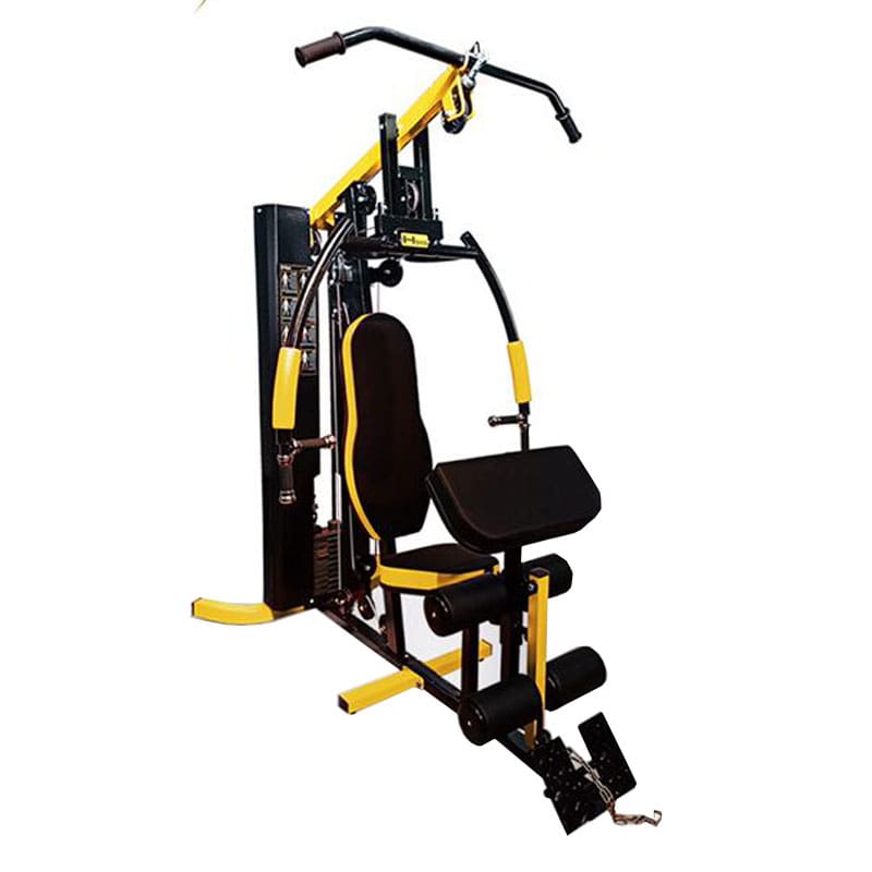 دستگاه بدنسازی چند کاره خانگی هیرو Hero 750