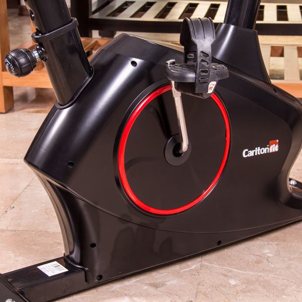 دوچرخه ثابت کریتون فیت مدل CF-720B
