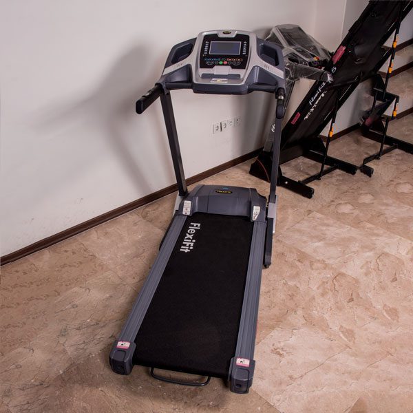 تردمیل فلکسی فیت مدل C-35S 23 تردمیل فلکسی فیت مدل C-35S - تصویر 4