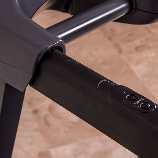 تردمیل فلکسی فیت مدل C-35S 26 تردمیل فلکسی فیت مدل C-35S - تصویر 7