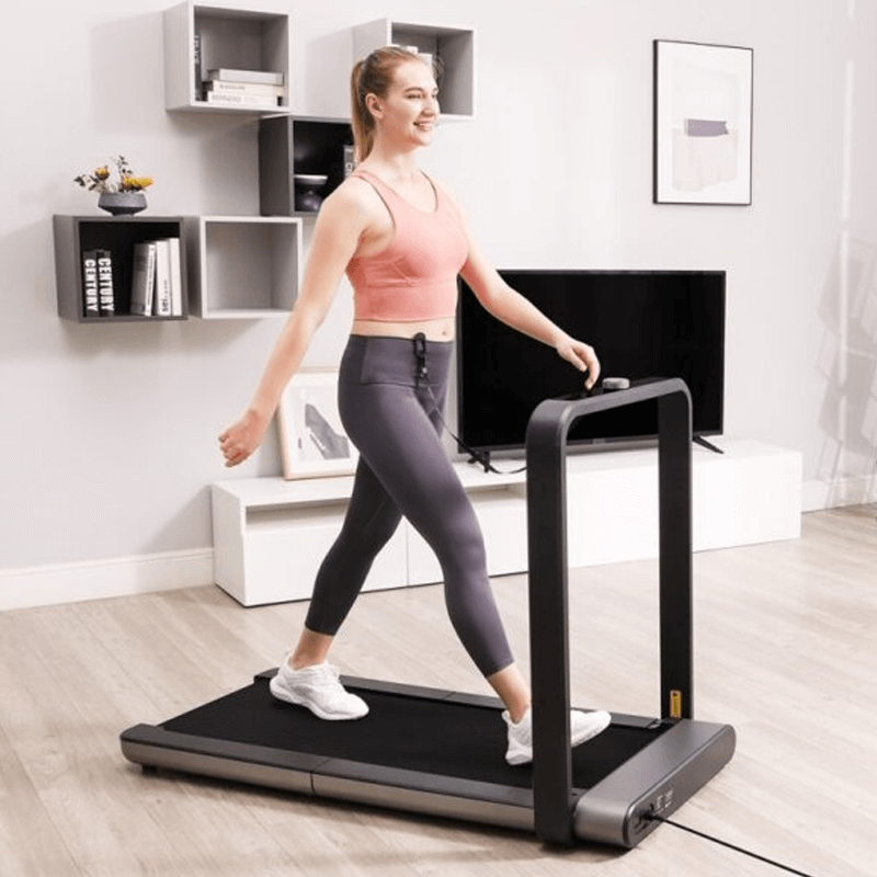 تردمیل تاشو شیائومی Xiaomi KingSmith Walking Pad X21 23 تردمیل تاشو شیائومی Xiaomi KingSmith Walking Pad X21 - تصویر 4