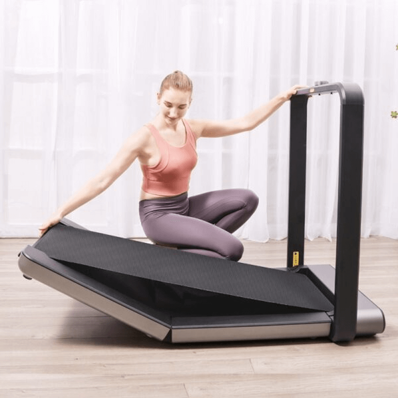 تردمیل تاشو شیائومی Xiaomi KingSmith Walking Pad X21 24 تردمیل تاشو شیائومی Xiaomi KingSmith Walking Pad X21 - تصویر 5