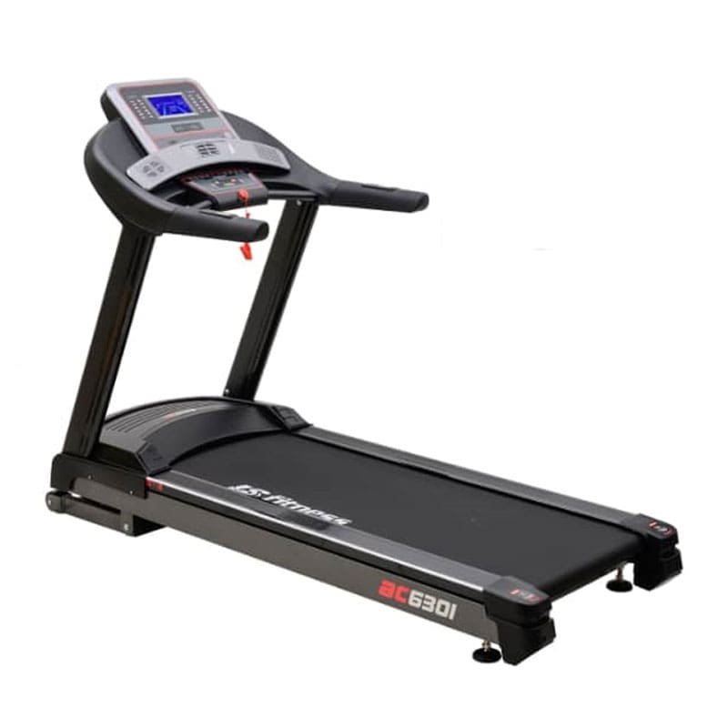 تردمیل نیمه باشگاهی ال اس فیتنس LS Fitness AC630I