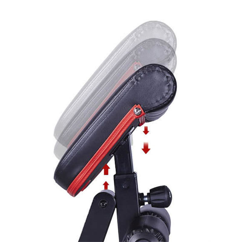 دستگاه بدنسازی ال اس فیتنس مدل LS Fitness MS-600S 21 دستگاه بدنسازی ال اس فیتنس مدل LS Fitness MS-600S - تصویر 5