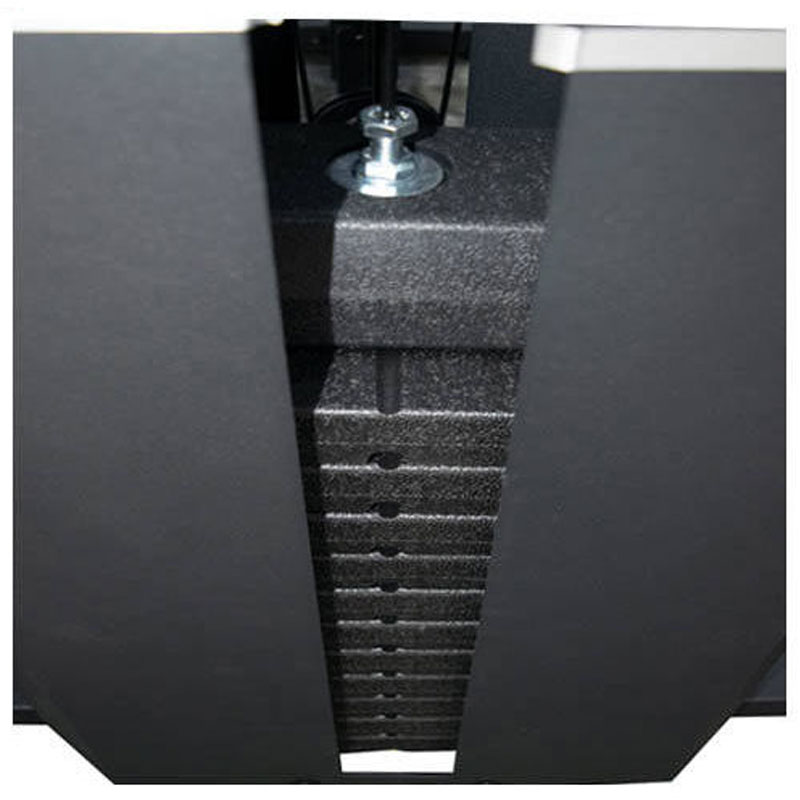 دستگاه بدنسازی ال اس فیتنس مدل LS Fitness MS-600S 25 دستگاه بدنسازی ال اس فیتنس مدل LS Fitness MS-600S - تصویر 9