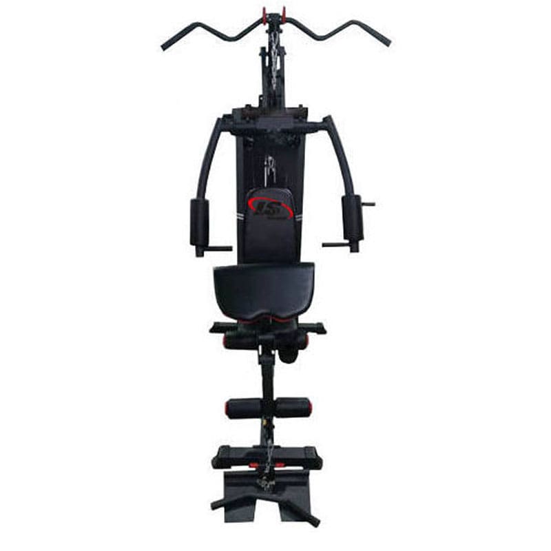 دستگاه بدنسازی ال اس فیتنس مدل LS Fitness MS-600S 23 دستگاه بدنسازی ال اس فیتنس مدل LS Fitness MS-600S - تصویر 7