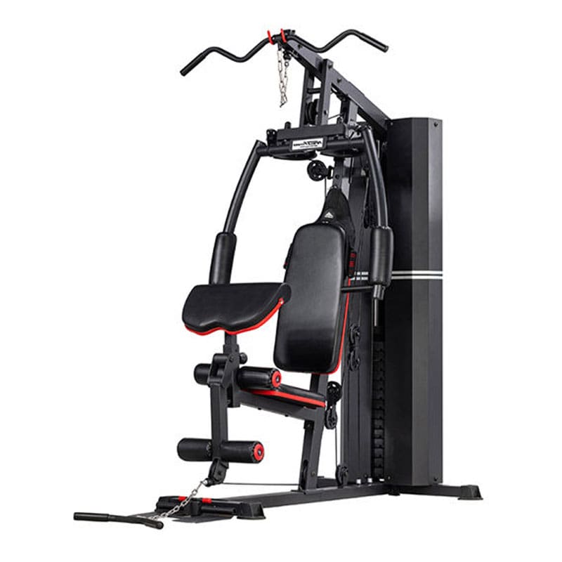 دستگاه بدنسازی ال اس فیتنس مدل LS Fitness MS-600S