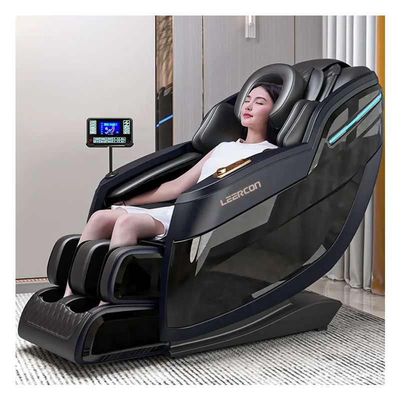صندلی ماساژور لیرکن Leercon LEK-988A2