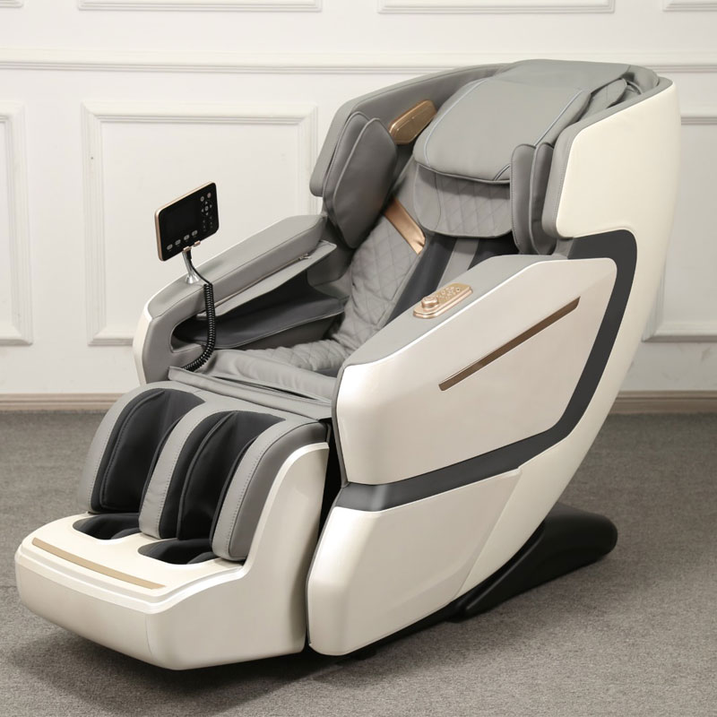 صندلی ماساژور لیرکن Leercon LEK-988M5