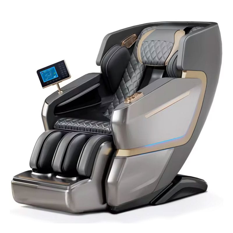 صندلی ماساژور لیرکن Leercon LEK-988M5