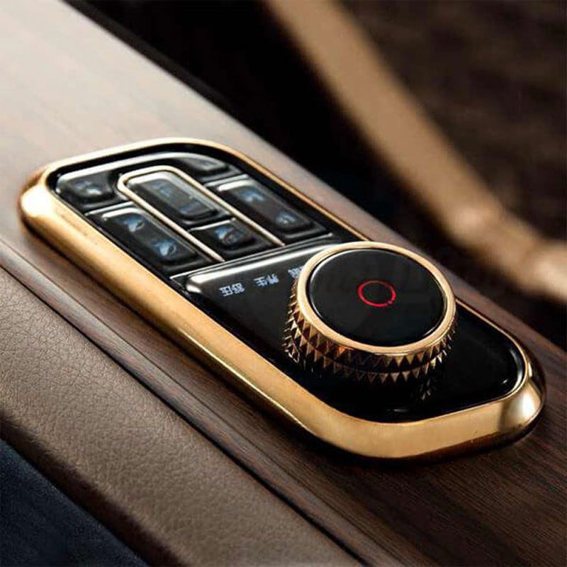 صندلی ماساژور لیرکن Leercon LEK-988T1
