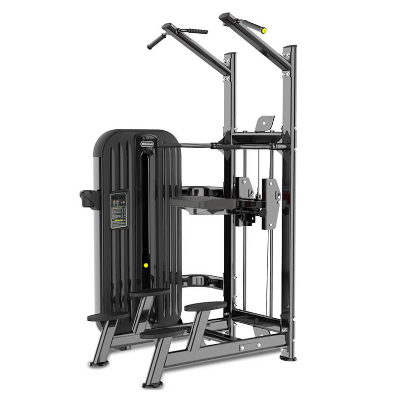 دستگاه بارفیکس کمکی MBH T8-008