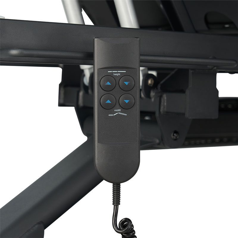 تخت ماساژ برقی ریلکس Relax Milton MTI-IB 29 تخت ماساژ برقی ریلکس Relax Milton MTI-IB - تصویر 7