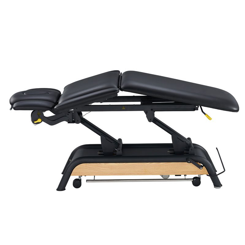 تخت ماساژ برقی ریلکس Relax Milton MTI-IB 26 تخت ماساژ برقی ریلکس Relax Milton MTI-IB - تصویر 4