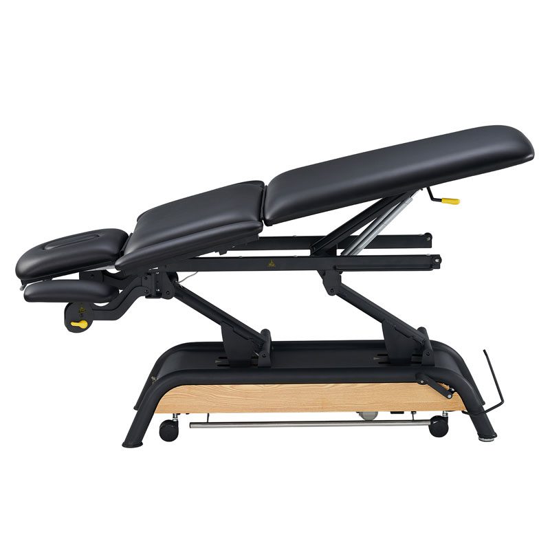 تخت ماساژ برقی ریلکس Relax Milton MTI-IB 30 تخت ماساژ برقی ریلکس Relax Milton MTI-IB - تصویر 8