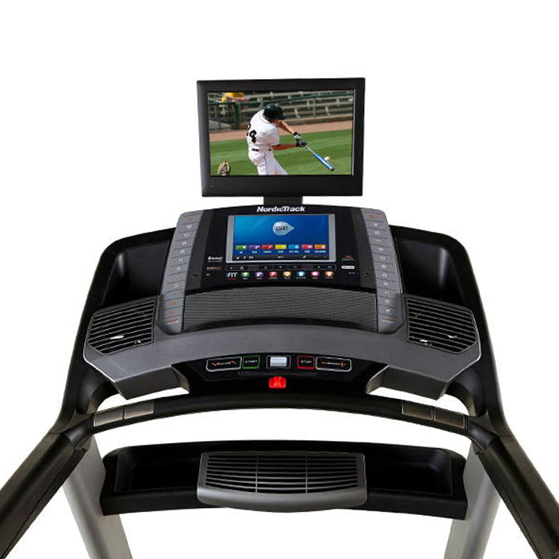 تردمیل نیمه باشگاهی نوردیک ترک NordicTrack Elite 5000