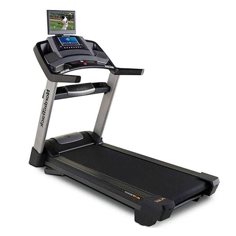 تردمیل نیمه باشگاهی نوردیک ترک NordicTrack Elite 5000