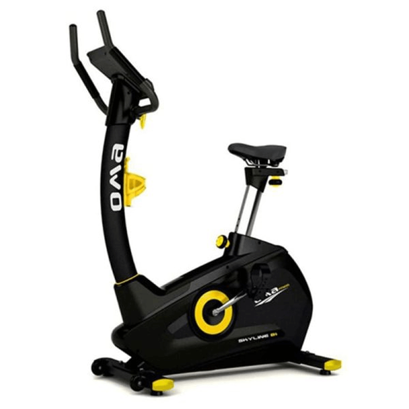 دوچرخه ثابت ایستاده اما فیتنس OMA FITNESS B20