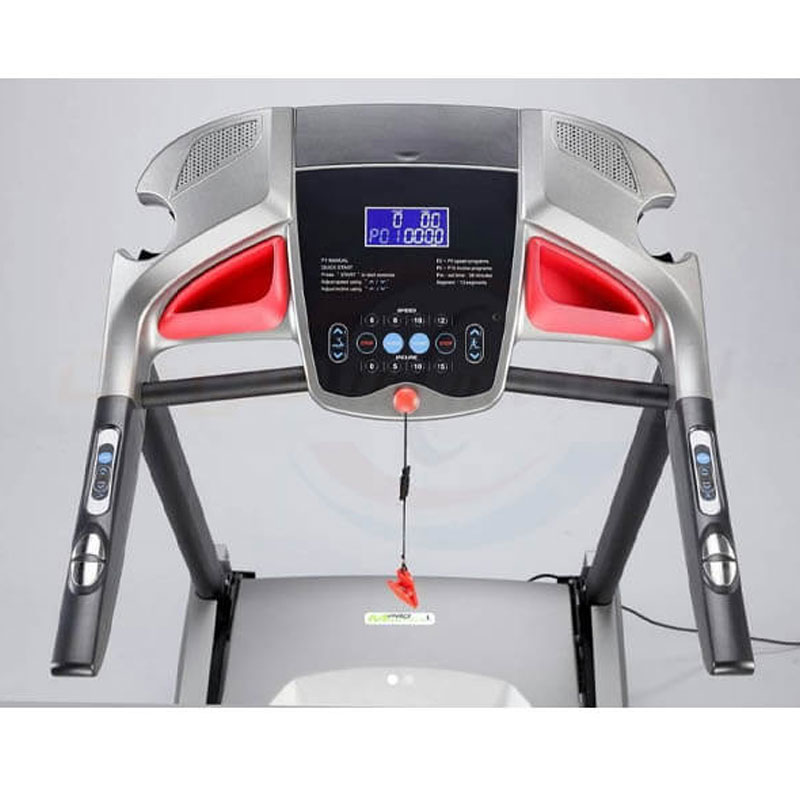 تردمیل تک کاره خانگی پرومستر ProMaster MT2600