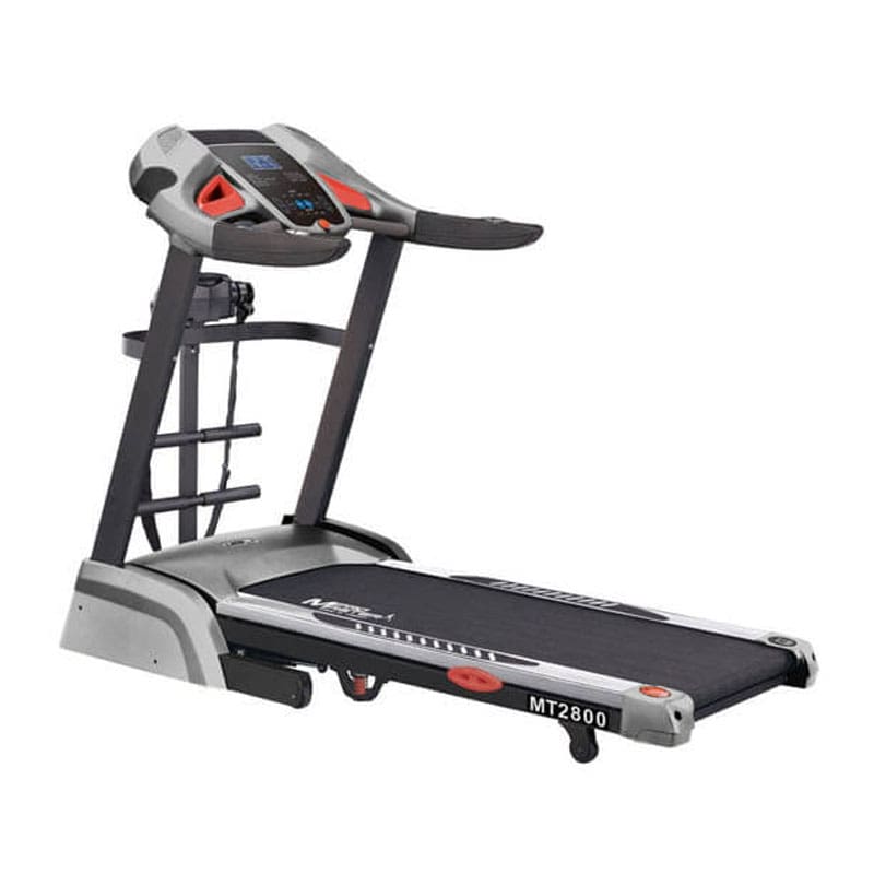 تردمیل چند کاره خانگی پرومستر ProMaster MT2800