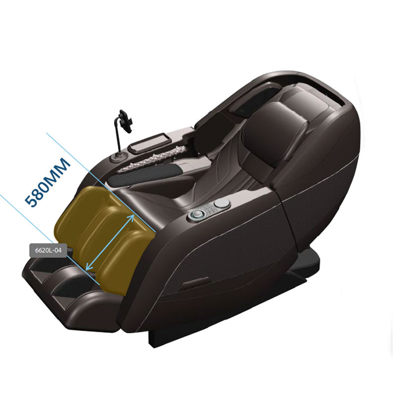 صندلی ماساژور رانگ تای RONGTAI RT8760L