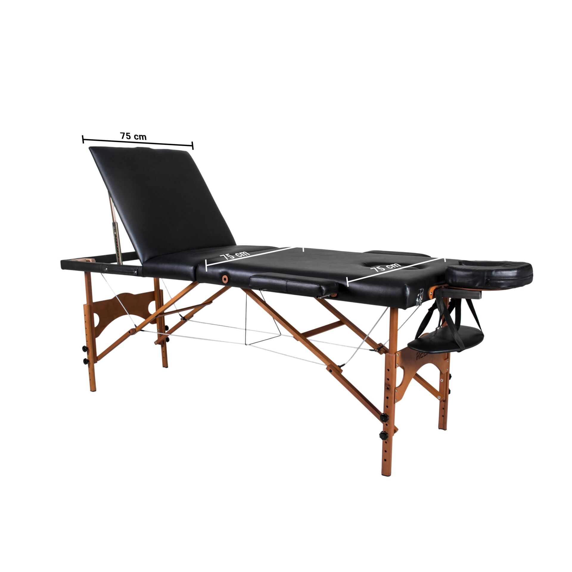 تخت ماساژ ریلکس Relax P75 7 تخت ماساژ ریلکس Relax P75 - تصویر 4