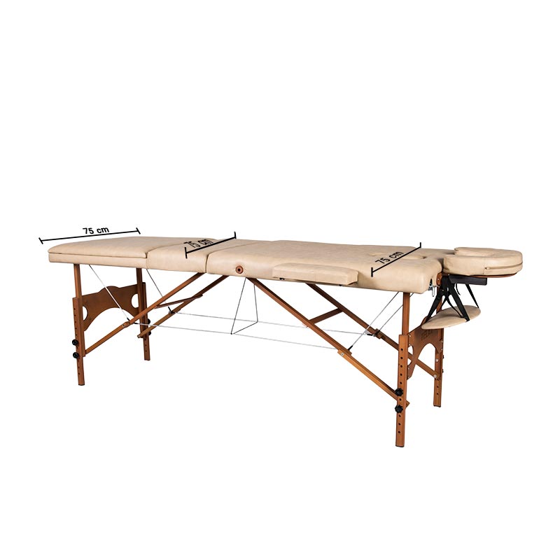 تخت ماساژ ریلکس Relax P75 10 تخت ماساژ ریلکس Relax P75 - تصویر 7