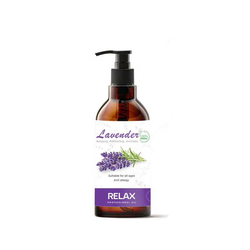روغن ماساژ اسطوخدوس ریلکس Relax 6 روغن ماساژ اسطوخدوس ریلکس Relax - تصویر 3