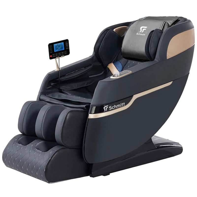 صندلی ماساژور اشمیت Schmitt YT6500T