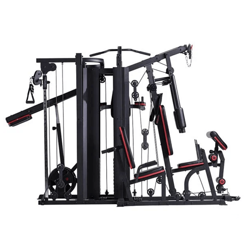دستگاه بدنسازی استرانگ مستر Strong Master MHG6510P