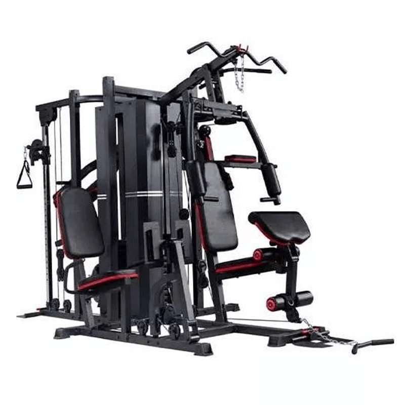 دستگاه بدنسازی استرانگ مستر Strong Master MHG6510P
