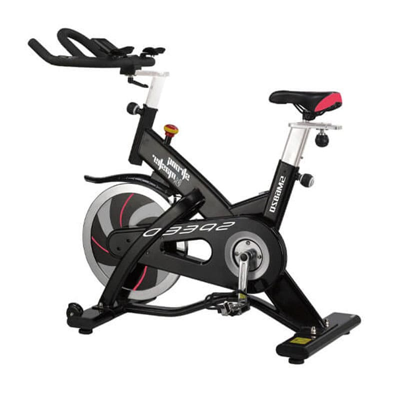 دوچرخه ثابت اسپینینگ استرانگ مستر Strong Master SM6820