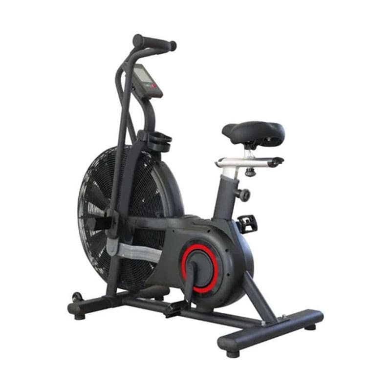 دوچرخه ایربایک باشگاهی تریم لاین Trimline fitness XZ671D