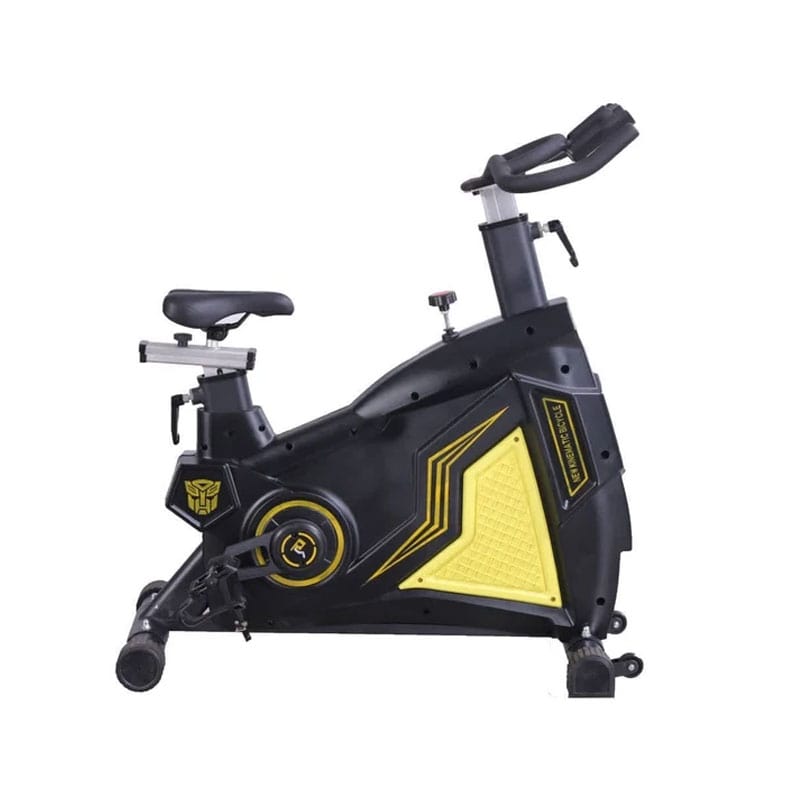 دوچرخه اسپینینگ تریم لاین Trimline fitness XZ908
