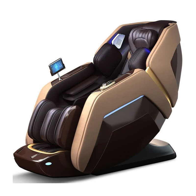 صندلی ماساژور ولف ریلکس Wolf Relax R36