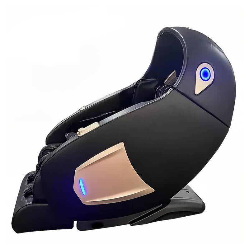 صندلی ماساژور ولف ریلکس Wolf Relax R999 23 صندلی ماساژور ولف ریلکس Wolf Relax R999 - تصویر 3