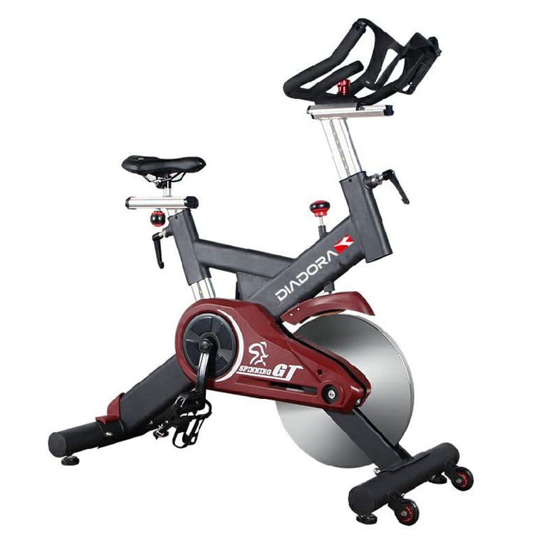 دوچرخه اسپینینگ باشگاهی دیادورا diadora 1313