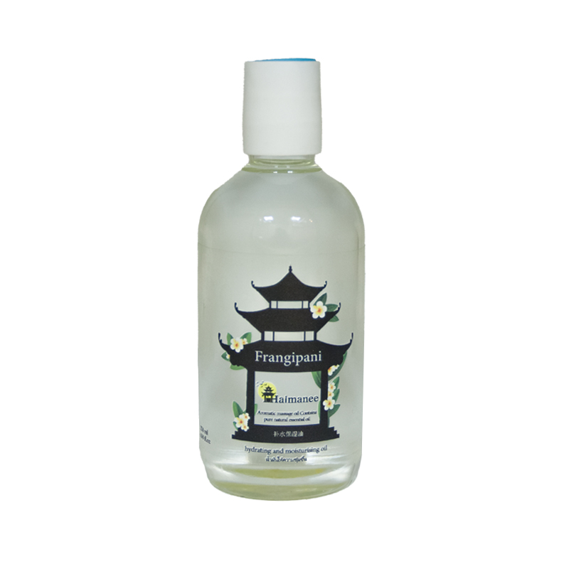 روغن ماساژ فرنجی پانی تای مانی Thaimanee 250ML