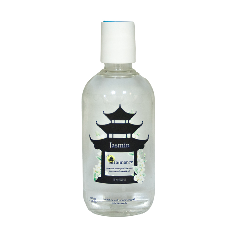 روغن ماساژ گل یاس تای مانی Thaimanee 250ML 23 روغن ماساژ گل یاس تای مانی Thaimanee 250ML