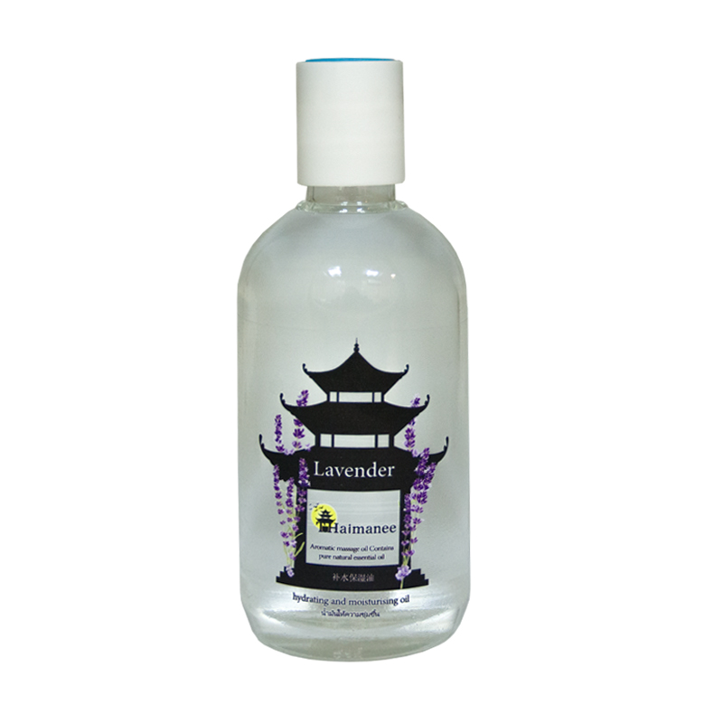 روغن ماساژ لوندر تای مانی Thaimanee 250ML