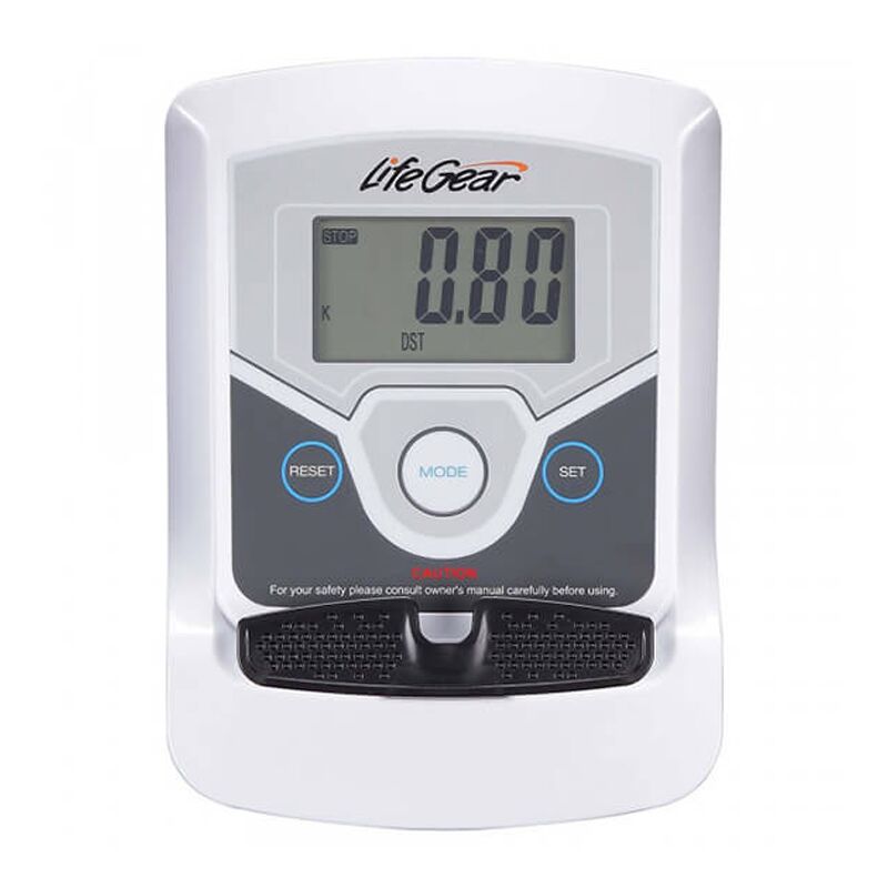 دوچرخه ثابت ایستاده لایف گر Life Gear 20040
