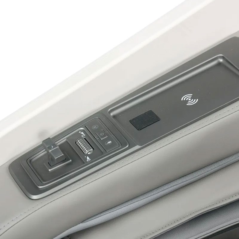 صندلی ماساژور میوتو Miotto M8 24 صندلی ماساژور میوتو Miotto M8 - تصویر 3