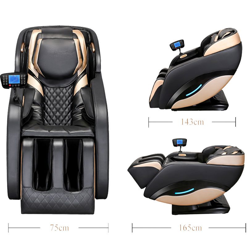 صندلی ماساژور لیرکن Leercon LEK-988G