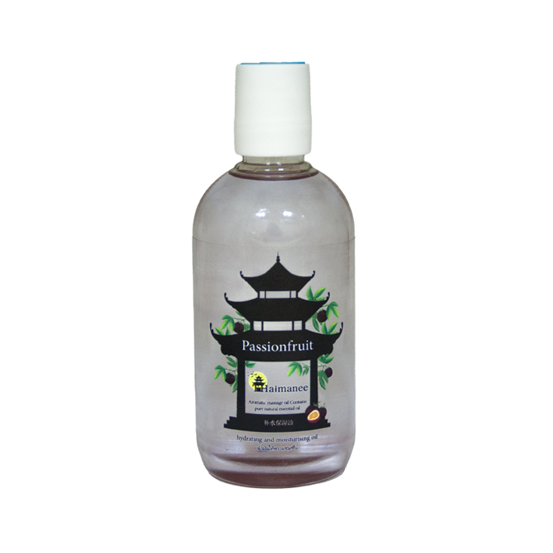 روغن ماساژ پشن فروت تای مانی Thaimanee 250ML