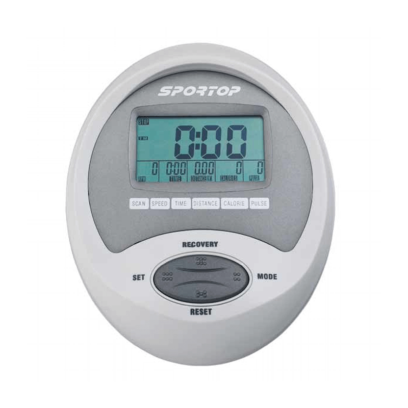 دوچرخه ثابت ایستاده اسپرتاپ sportop B600