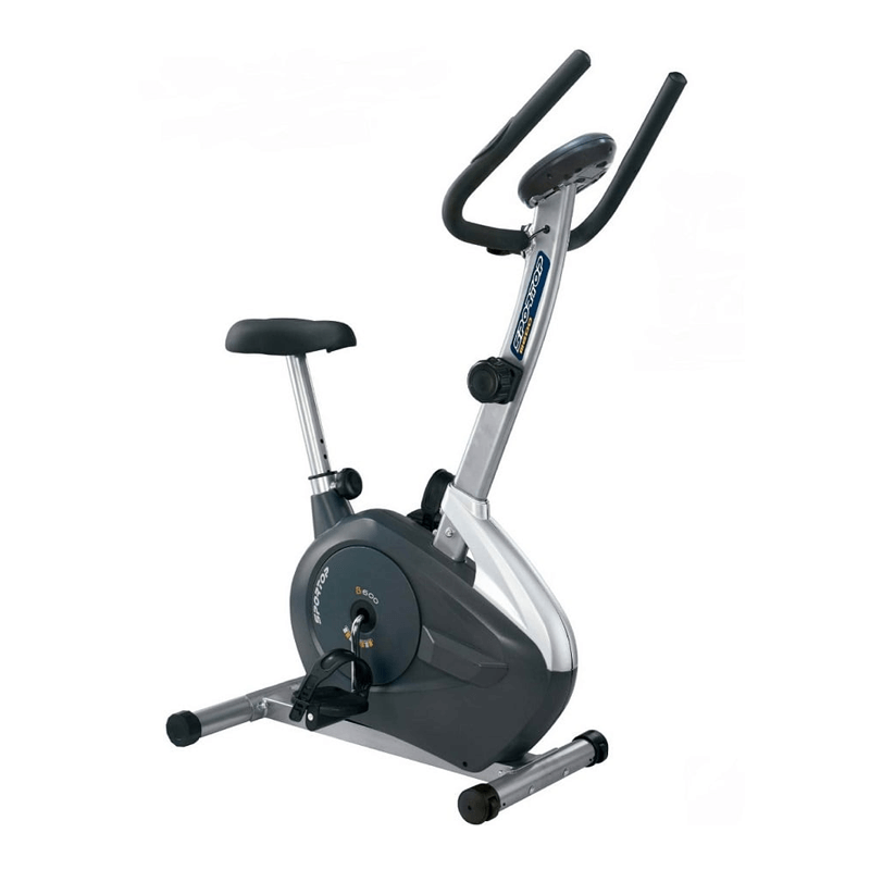 دوچرخه ثابت ایستاده اسپرتاپ sportop B600