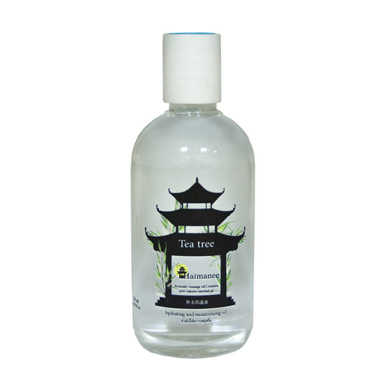 روغن ماساژ درخت چای تای مانی Thaimanee 250ML