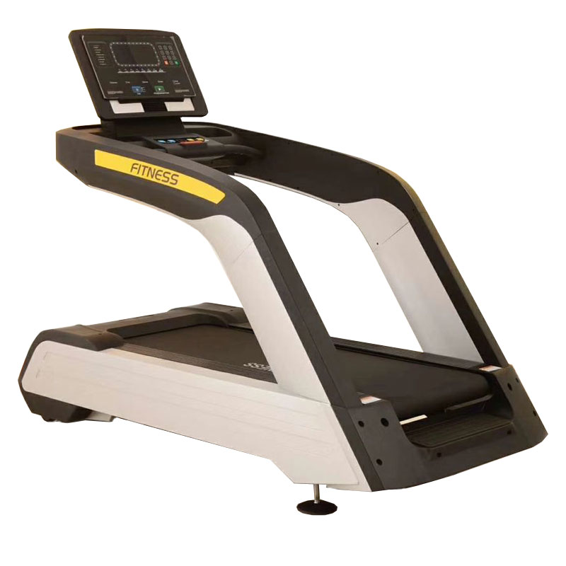 تردمیل باشگاهی تی اس اسپرت 1055 TS sport