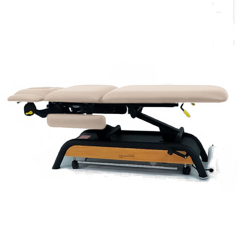 تخت ماساژ برقی ریلکس Relax Milton MTI-IB 25 تخت ماساژ برقی ریلکس Relax Milton MTI-IB - تصویر 3